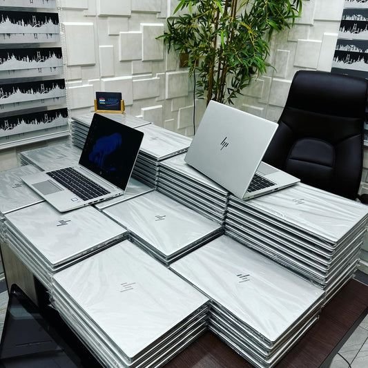 Laptops