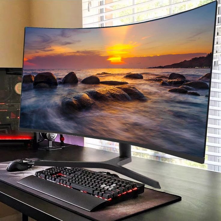 Monitors