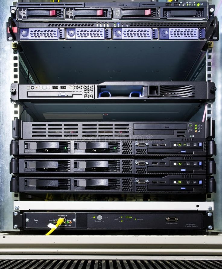 Servers