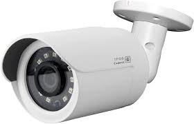 Bullet Cameras - Commercial