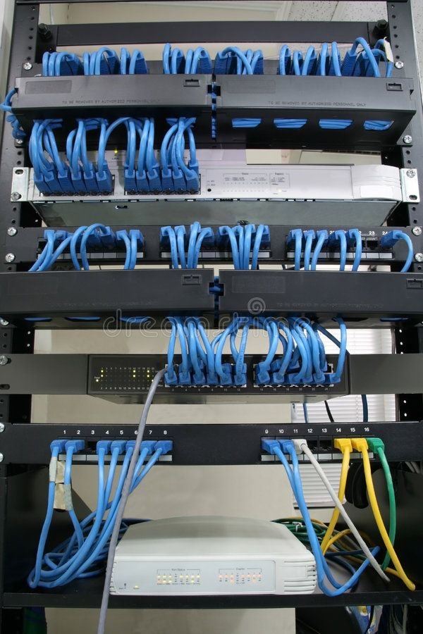 Cable Management