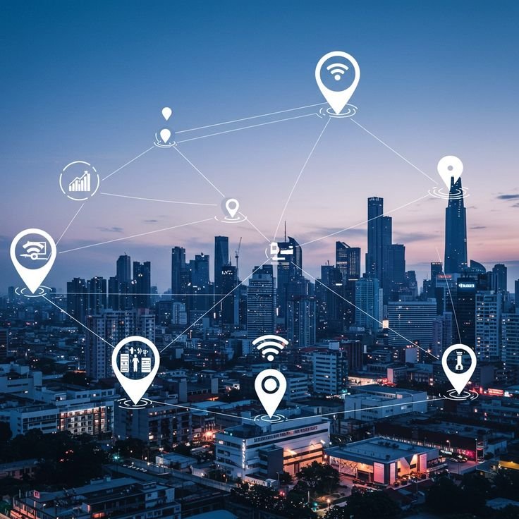 Corporate Networks