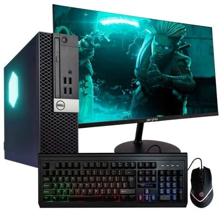 Desktops