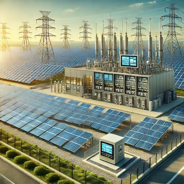 Energy & Utilities