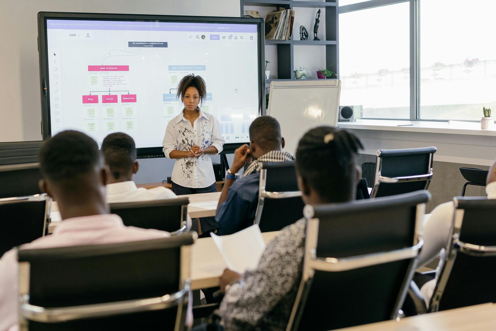 ICT Policy & Documentation