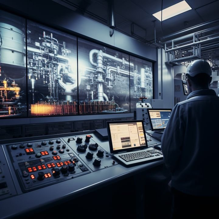 Manufacturing