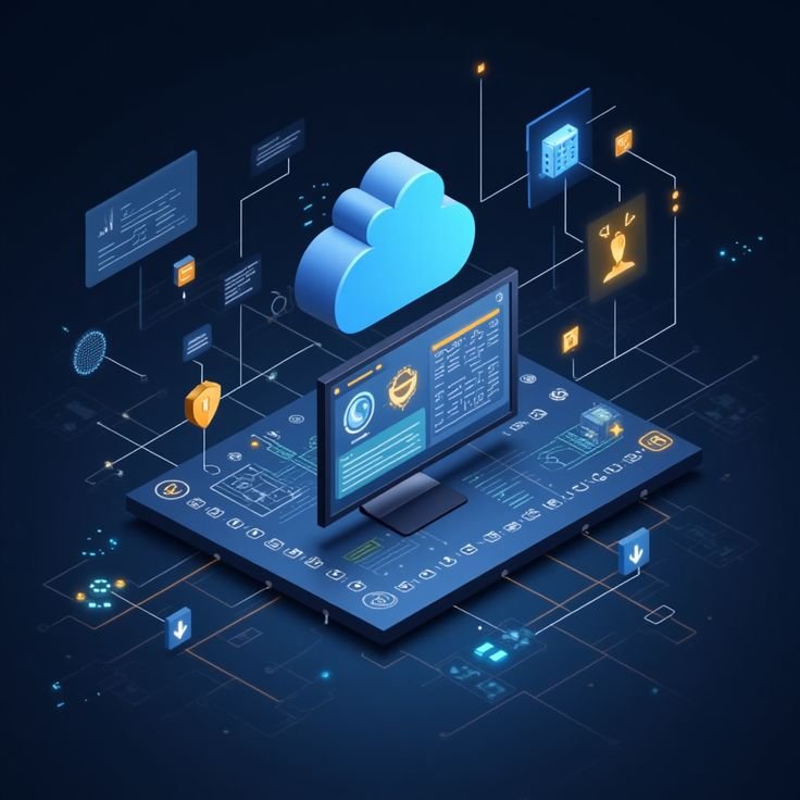 Cloud Migration