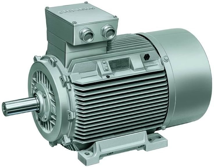 Industrial Equipment