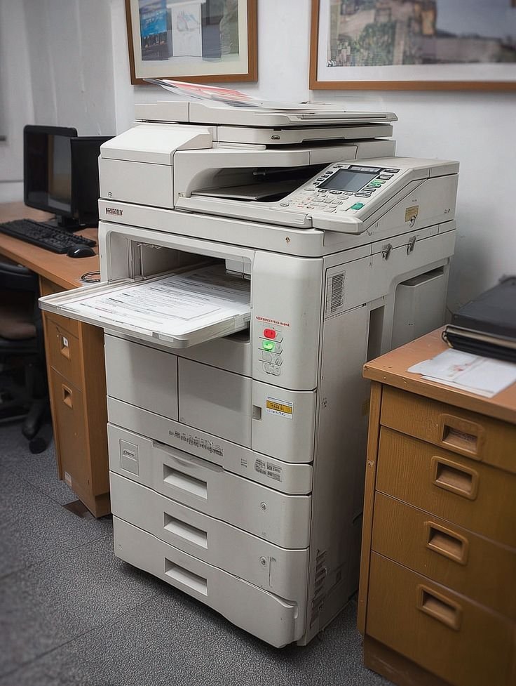 Printers