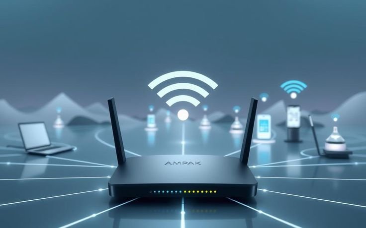 Wireless Networks