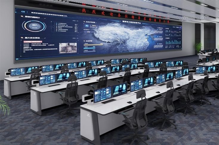 Workstations